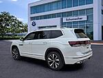 New 2026 Volkswagen Atlas 2.0T SEL PREMIUM R-LINE 4MOTION in PALM BEACH GARDENS, FLORIDA (Photo 5)