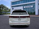 New 2026 Volkswagen Atlas 2.0T SEL PREMIUM R-LINE 4MOTION in PALM BEACH GARDENS, FLORIDA (Photo 6)
