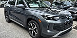 New 2026 Volkswagen Tiguan SE FWD in PALM BEACH GARDENS, FLORIDA