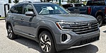 New 2026 Volkswagen Atlas 2.0T SEL 4MOTION in PALM BEACH GARDENS, FLORIDA
