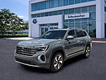 New 2026 Volkswagen Atlas 2.0T SEL 4MOTION in PALM BEACH GARDENS, FLORIDA (Photo 3)