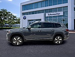New 2026 Volkswagen Atlas 2.0T SEL 4MOTION in PALM BEACH GARDENS, FLORIDA (Photo 4)