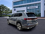 New 2026 Volkswagen Atlas 2.0T SEL 4MOTION in PALM BEACH GARDENS, FLORIDA (Photo 5)