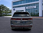New 2026 Volkswagen Atlas 2.0T SEL 4MOTION in PALM BEACH GARDENS, FLORIDA (Photo 6)