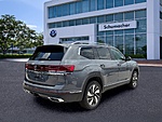 New 2026 Volkswagen Atlas 2.0T SEL 4MOTION in PALM BEACH GARDENS, FLORIDA (Photo 7)
