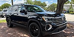 New 2026 Volkswagen Atlas 2.0T SE W/TECHNOLOGY FWD in PALM BEACH GARDENS, FLORIDA