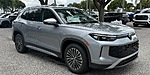 New 2026 Volkswagen Tiguan S FWD in PALM BEACH GARDENS, FLORIDA