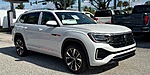 New 2026 Volkswagen Atlas 2.0T SEL PREMIUM R-LINE 4MOTION in PALM BEACH GARDENS, FLORIDA