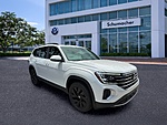 New 2026 Volkswagen Atlas 2.0T SE W/TECHNOLOGY FWD in PALM BEACH GARDENS, FLORIDA (Photo 1)