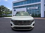 New 2026 Volkswagen Atlas 2.0T SE W/TECHNOLOGY FWD in PALM BEACH GARDENS, FLORIDA (Photo 2)