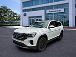 New 2026 Volkswagen Atlas 2.0T SE W/TECHNOLOGY FWD in PALM BEACH GARDENS, FLORIDA (Photo 3)