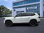 New 2026 Volkswagen Atlas 2.0T SE W/TECHNOLOGY FWD in PALM BEACH GARDENS, FLORIDA (Photo 4)