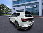 New 2026 Volkswagen Atlas 2.0T SE W/TECHNOLOGY FWD in PALM BEACH GARDENS, FLORIDA (Photo 5)