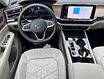 New 2026 Volkswagen Atlas 2.0T SE W/TECHNOLOGY FWD in PALM BEACH GARDENS, FLORIDA (Photo 15)