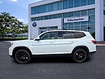 New 2026 Volkswagen Atlas 2.0T SE W/TECHNOLOGY FWD in PALM BEACH GARDENS, FLORIDA (Photo 4)