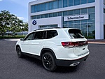 New 2026 Volkswagen Atlas 2.0T SE W/TECHNOLOGY FWD in PALM BEACH GARDENS, FLORIDA (Photo 5)