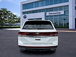 New 2026 Volkswagen Atlas 2.0T SE W/TECHNOLOGY FWD in PALM BEACH GARDENS, FLORIDA (Photo 6)