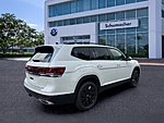 New 2026 Volkswagen Atlas 2.0T SE W/TECHNOLOGY FWD in PALM BEACH GARDENS, FLORIDA (Photo 7)