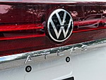 New 2026 Volkswagen Atlas 2.0T SE W/TECHNOLOGY FWD in PALM BEACH GARDENS, FLORIDA (Photo 9)