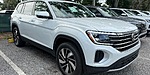 New 2026 Volkswagen Atlas 2.0T SE W/TECHNOLOGY FWD in PALM BEACH GARDENS, FLORIDA