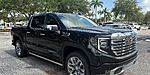 New 2026 GMC SIERRA 1500 4WD CREW CAB 147" DENALI in PALM BEACH GARDENS, FLORIDA