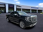 New 2026 GMC SIERRA 1500 4WD CREW CAB 147