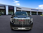 New 2026 GMC SIERRA 1500 4WD CREW CAB 147