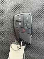 New 2026 GMC SIERRA 1500 4WD CREW CAB 147