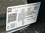 New 2026 GMC SIERRA 1500 4WD CREW CAB 147