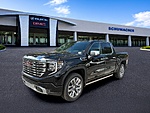 New 2026 GMC SIERRA 1500 4WD CREW CAB 147