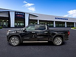 New 2026 GMC SIERRA 1500 4WD CREW CAB 147