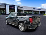New 2026 GMC SIERRA 1500 4WD CREW CAB 147