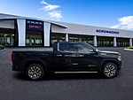 New 2026 GMC SIERRA 1500 4WD CREW CAB 147