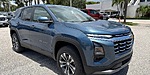 New 2026 CHEVROLET EQUINOX FWD 4DR LT W/1LT in PALM BEACH GARDENS, FLORIDA