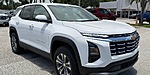 New 2026 CHEVROLET EQUINOX FWD 4DR LT W/1LT in PALM BEACH GARDENS, FLORIDA
