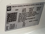 New 2026 GMC SIERRA 1500 4WD CREW CAB 147