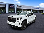 New 2026 GMC SIERRA 1500 4WD CREW CAB 147