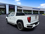 New 2026 GMC SIERRA 1500 4WD CREW CAB 147