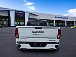 New 2026 GMC SIERRA 1500 4WD CREW CAB 147