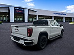 New 2026 GMC SIERRA 1500 4WD CREW CAB 147