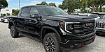 New 2026 GMC SIERRA 1500 4WD CREW CAB 147" AT4 in PALM BEACH GARDENS, FLORIDA