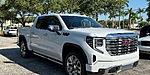 New 2026 GMC SIERRA 1500 4WD CREW CAB 147" DENALI in PALM BEACH GARDENS, FLORIDA