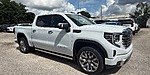 New 2026 GMC SIERRA 1500 4WD CREW CAB 147" DENALI in PALM BEACH GARDENS, FLORIDA