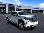 New 2026 GMC SIERRA 1500 4WD CREW CAB 147