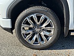 New 2026 GMC SIERRA 1500 4WD CREW CAB 147