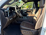 New 2026 GMC SIERRA 1500 4WD CREW CAB 147