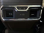 New 2026 GMC SIERRA 1500 4WD CREW CAB 147