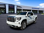 New 2026 GMC SIERRA 1500 4WD CREW CAB 147