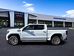 New 2026 GMC SIERRA 1500 4WD CREW CAB 147