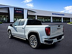New 2026 GMC SIERRA 1500 4WD CREW CAB 147